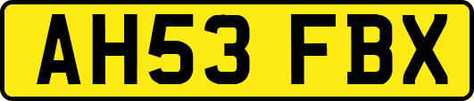 AH53FBX