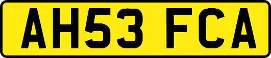 AH53FCA