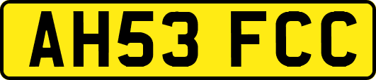 AH53FCC