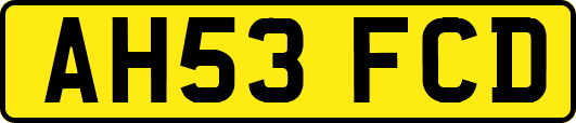 AH53FCD