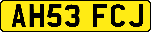 AH53FCJ