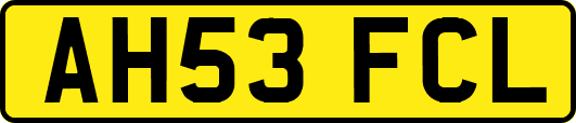 AH53FCL
