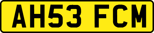 AH53FCM