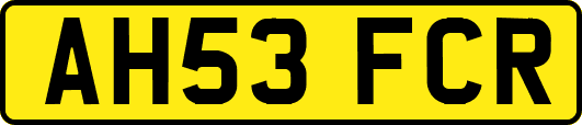 AH53FCR