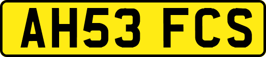 AH53FCS