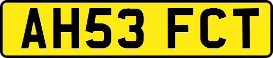 AH53FCT