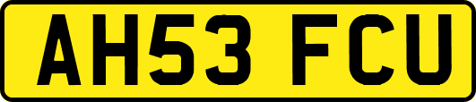 AH53FCU