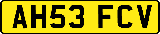 AH53FCV