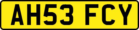 AH53FCY