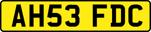 AH53FDC