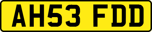 AH53FDD