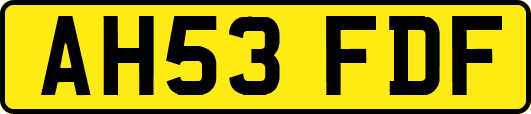 AH53FDF