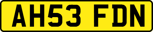 AH53FDN