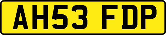 AH53FDP