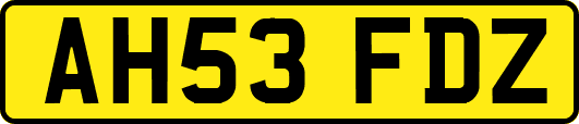 AH53FDZ