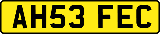 AH53FEC