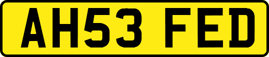 AH53FED