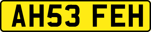 AH53FEH