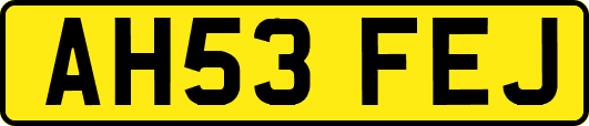 AH53FEJ