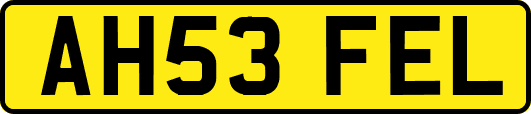 AH53FEL