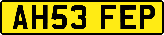 AH53FEP