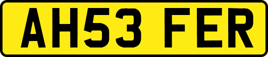 AH53FER