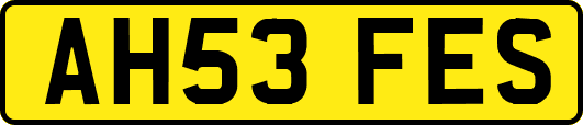 AH53FES