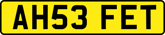 AH53FET