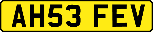 AH53FEV