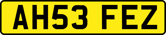 AH53FEZ