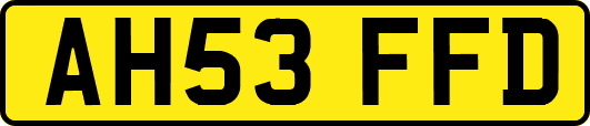 AH53FFD