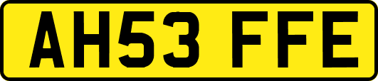 AH53FFE