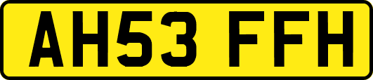 AH53FFH