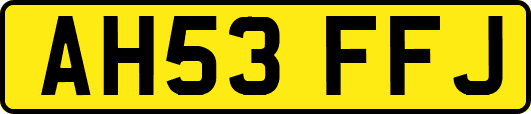 AH53FFJ