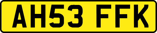 AH53FFK