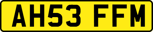 AH53FFM