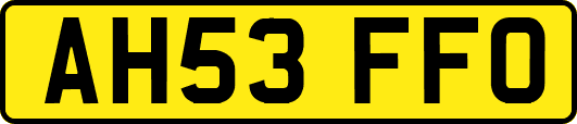 AH53FFO