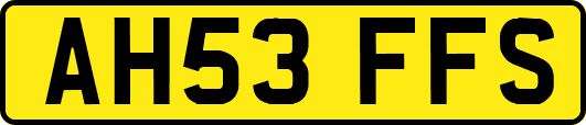 AH53FFS