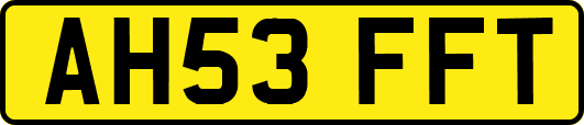 AH53FFT