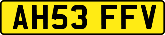 AH53FFV