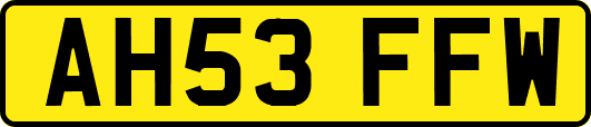AH53FFW