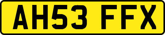 AH53FFX