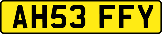 AH53FFY