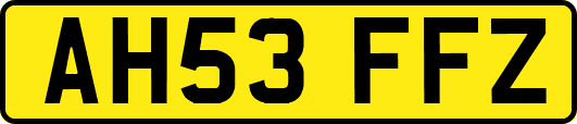 AH53FFZ