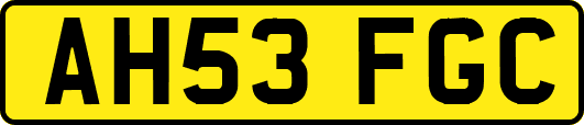 AH53FGC