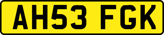 AH53FGK
