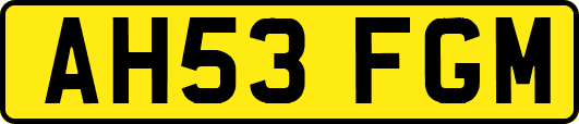 AH53FGM