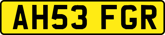 AH53FGR