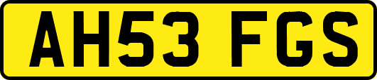 AH53FGS