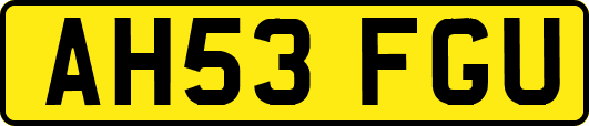 AH53FGU